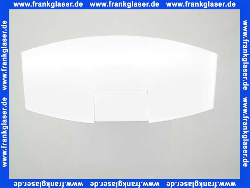 Stiebel Eltron 160943 Kappe DHE Ersatzteil