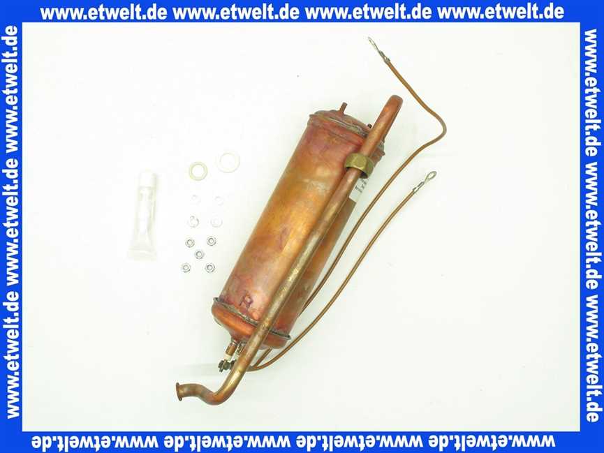 Stiebel Eltron 162455 BHZ 3500W DHC3U