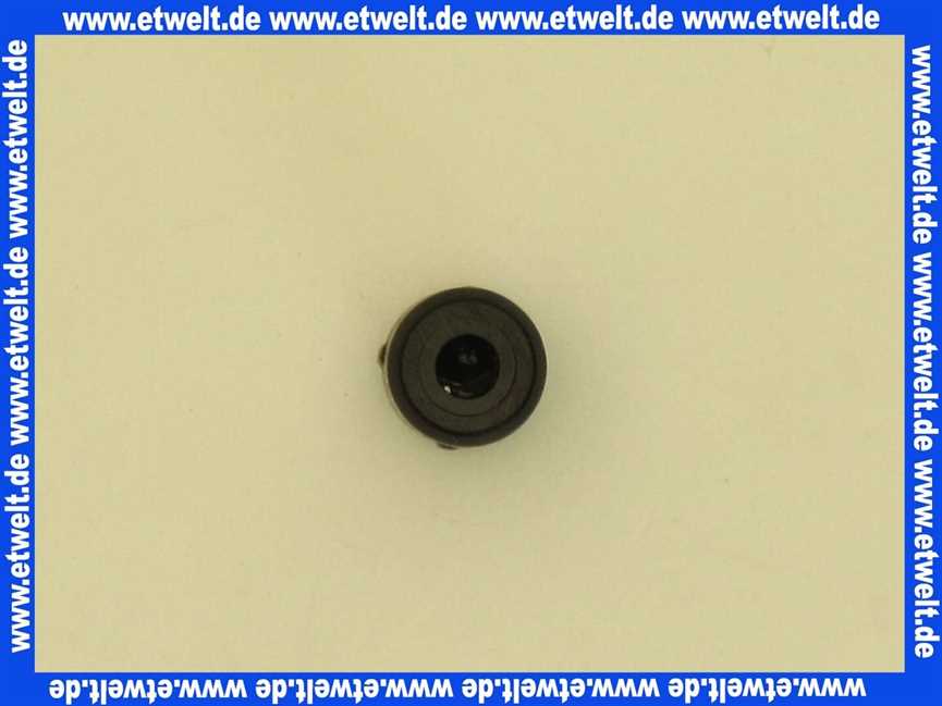 Stiebel Eltron 162880 RING F. UMSCHALTV.