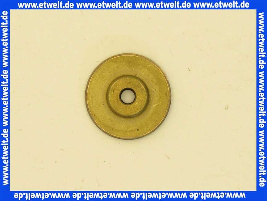 Stiebel Eltron 162898 DRUCKTELLER BY-PASS