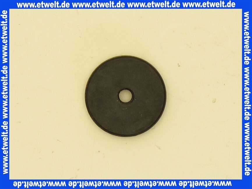 Stiebel Eltron 162898 DRUCKTELLER BY-PASS