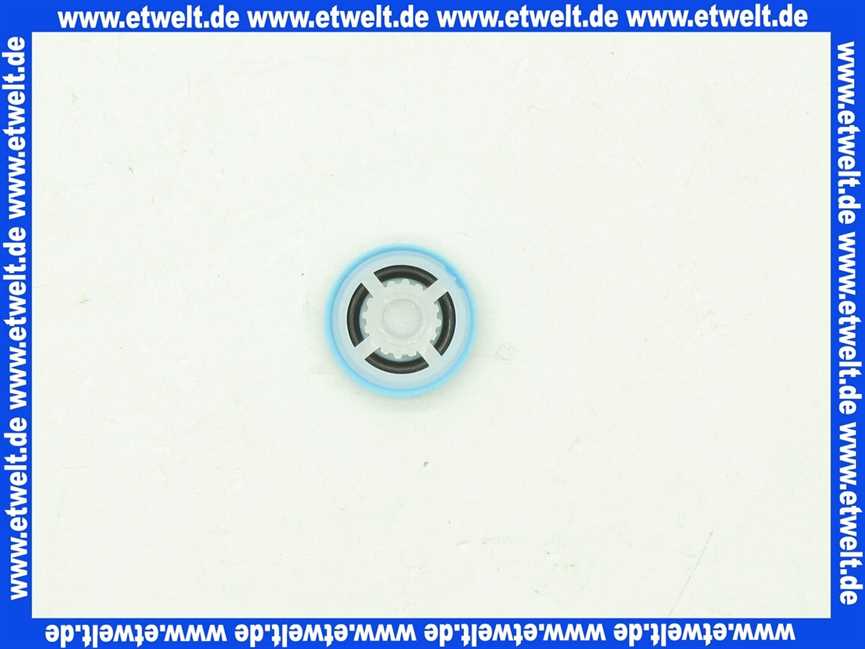 Stiebel Eltron 162980 Durchflussmengenbe. 8L