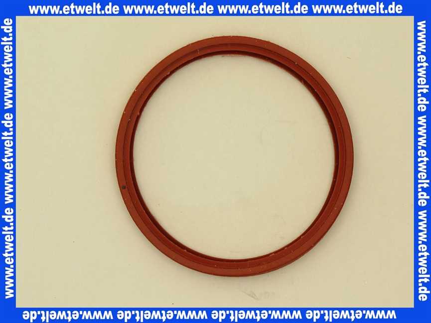 162984 Stiebel Eltron DICHTUNG D.60