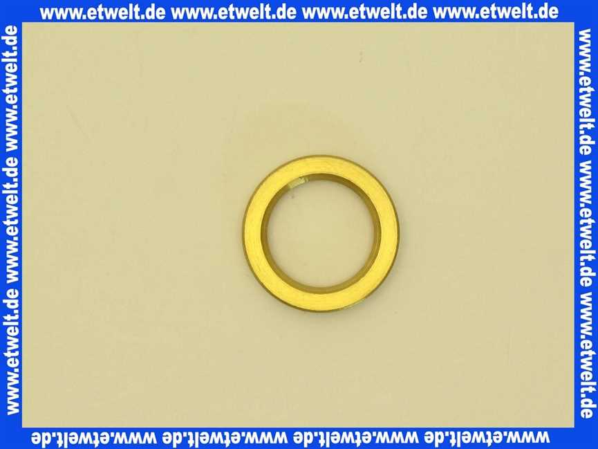 Stiebel Eltron 163007 Anschlussstueck G3/8