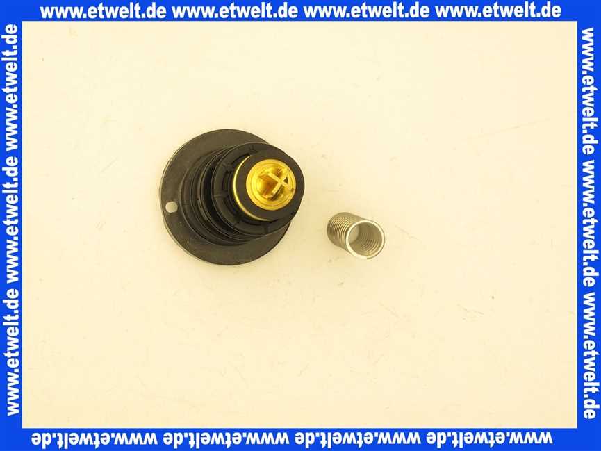 163166 Stiebel Eltron Kartuscheneinsatz