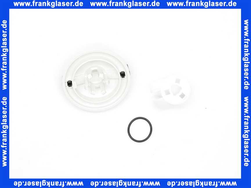 Stiebel Eltron 163573 Steckknopf Ers. Ku