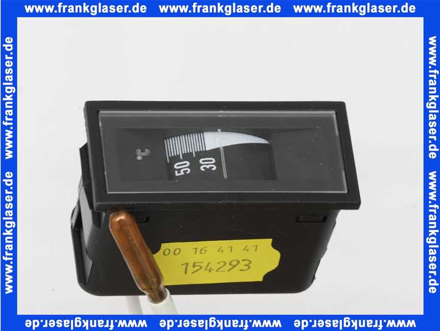 Stiebel Eltron 164141 Thermometer