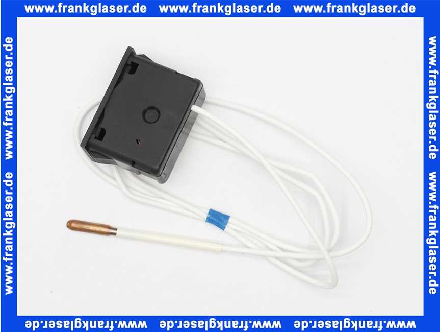 Stiebel Eltron 164141 Thermometer