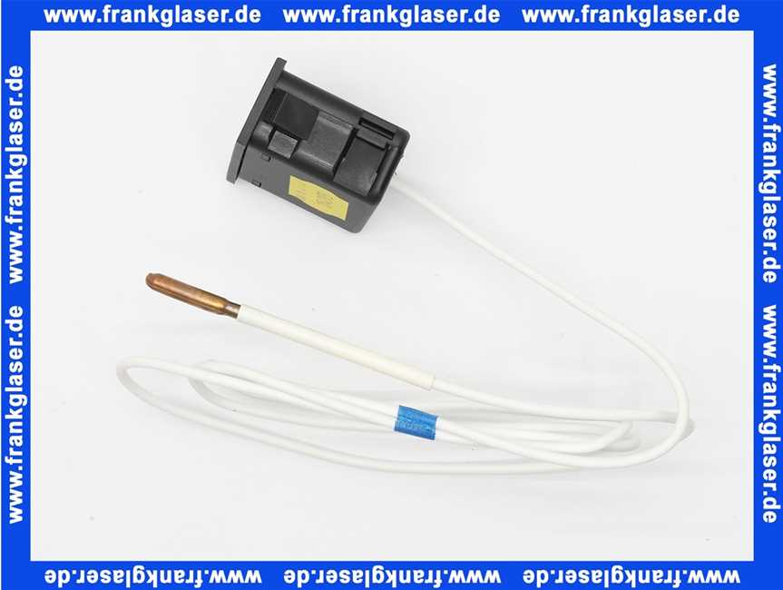 Stiebel Eltron 164141 Thermometer