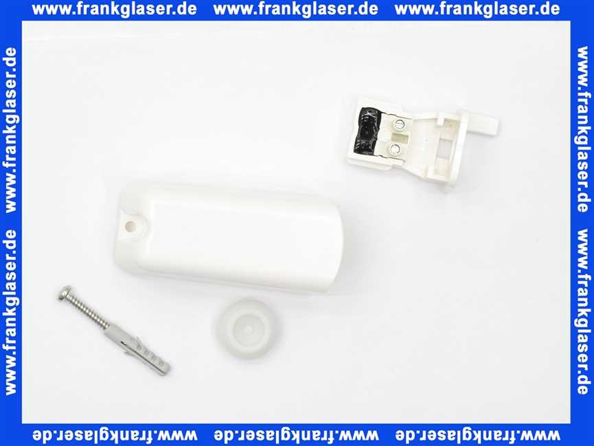 Stiebel Eltron 165339 Aussenfuehler AFS2