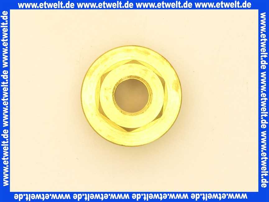 Stiebel Eltron 165620 ABDECKUNG BY-PASS