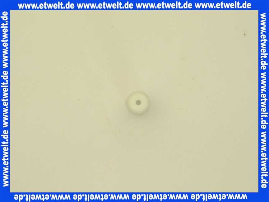 Stiebel Eltron 165626 ACHSE F. STELLMOTOR