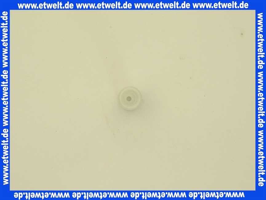 Stiebel Eltron 165626 ACHSE F. STELLMOTOR