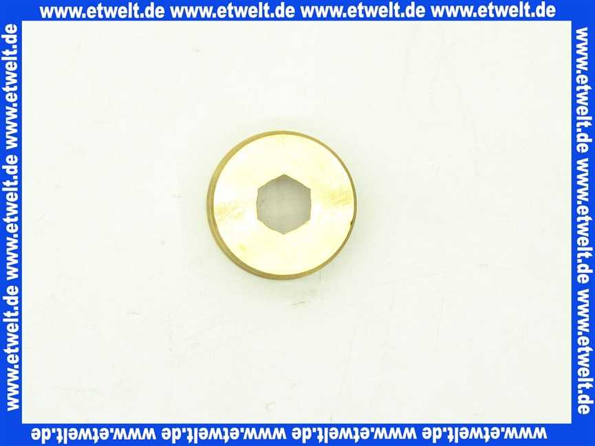 Stiebel Eltron 165630 AUFNAHME SICH.VENTIL