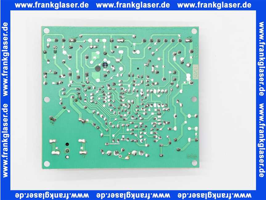 Stiebel Eltron 165684 Feuerungsautomat