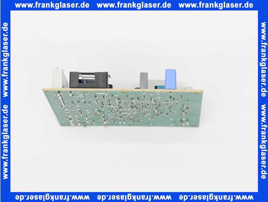 Stiebel Eltron 165684 Feuerungsautomat