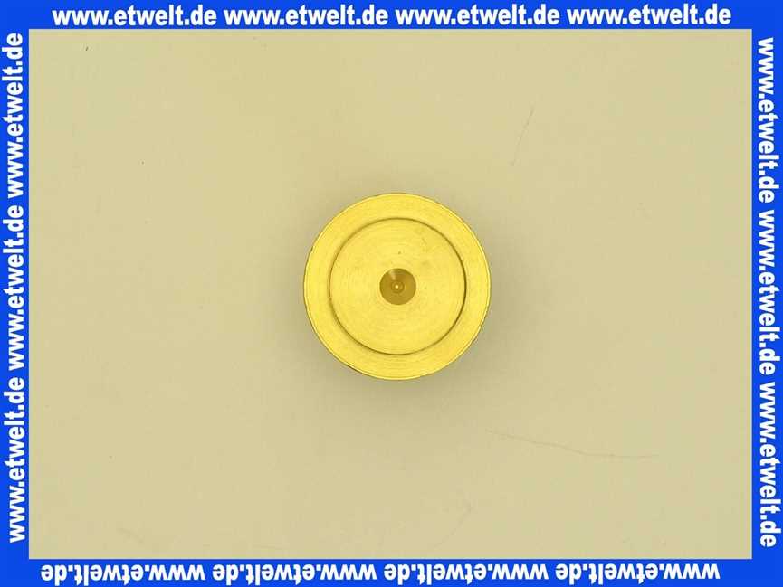 Stiebel Eltron 165692 GEGENSTueCK 3-WEGE- VENTIL