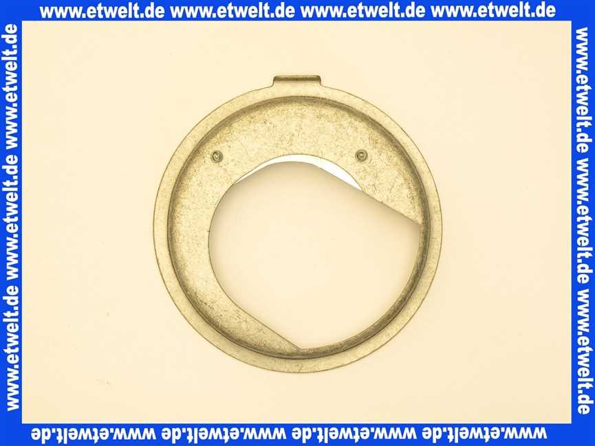 Stiebel Eltron 165758 STAUBLENDE