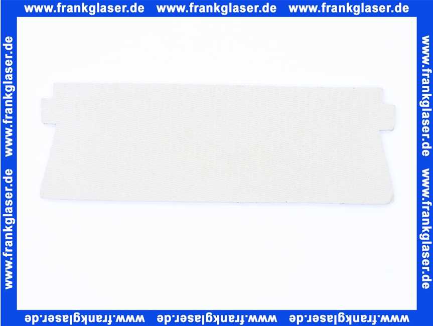 Stiebel Eltron 165789 Waermedaemmung