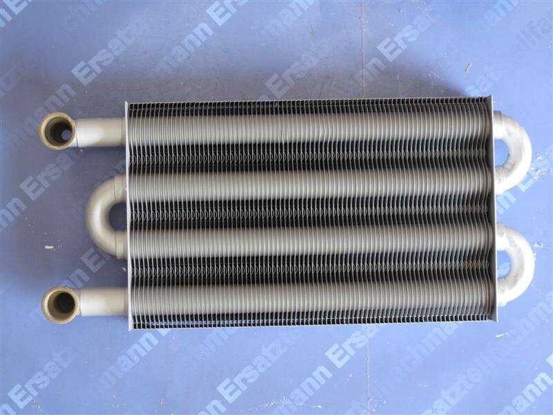 165793 Stiebel Eltron Waermetauscher