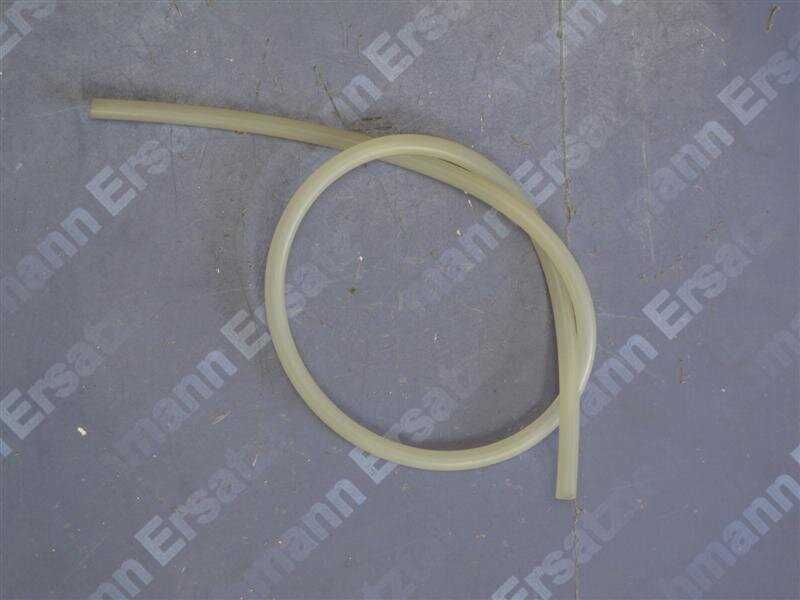 Stiebel Eltron 166044 Messschlauch 4x8x700