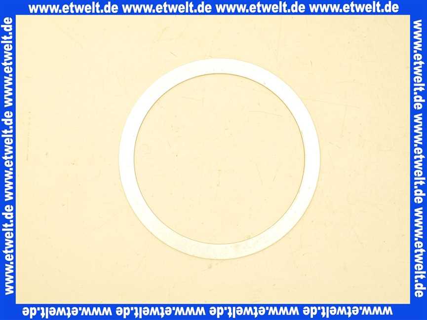 166561 Stiebel Eltron RING