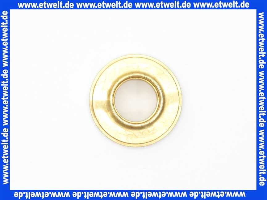 Stiebel Eltron 166977 Einlegeteil 22-1 1/2