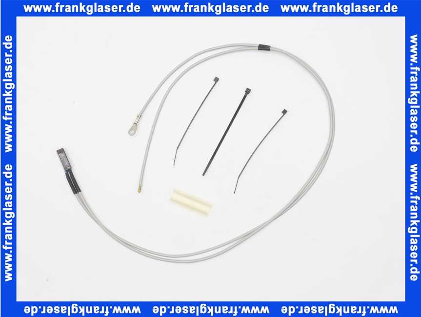 Stiebel Eltron 167316 BEGRENZER-SET CON30S GueLTIG AB