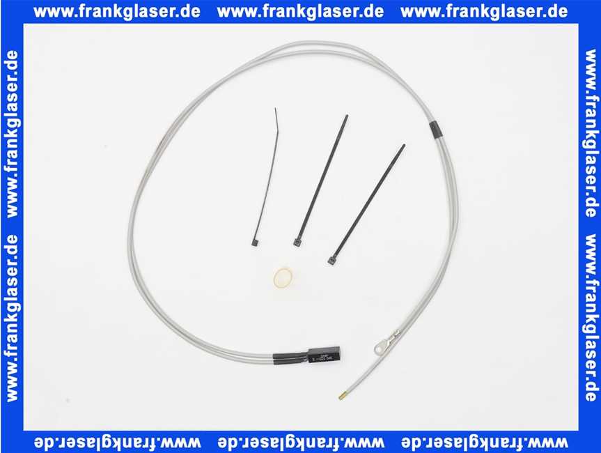 Stiebel Eltron 167316 BEGRENZER-SET CON30S GueLTIG AB