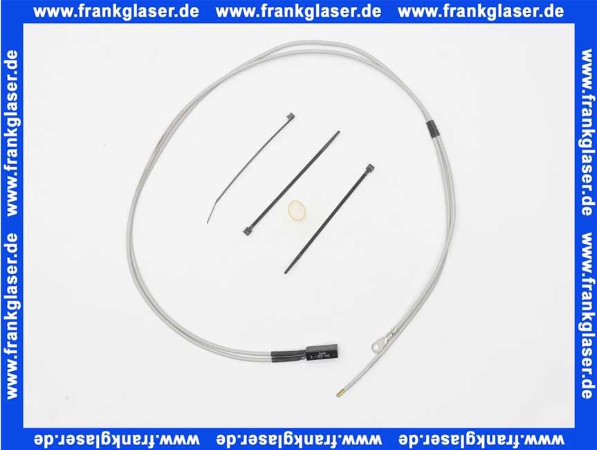 Stiebel Eltron 167316 BEGRENZER-SET CON30S GueLTIG AB