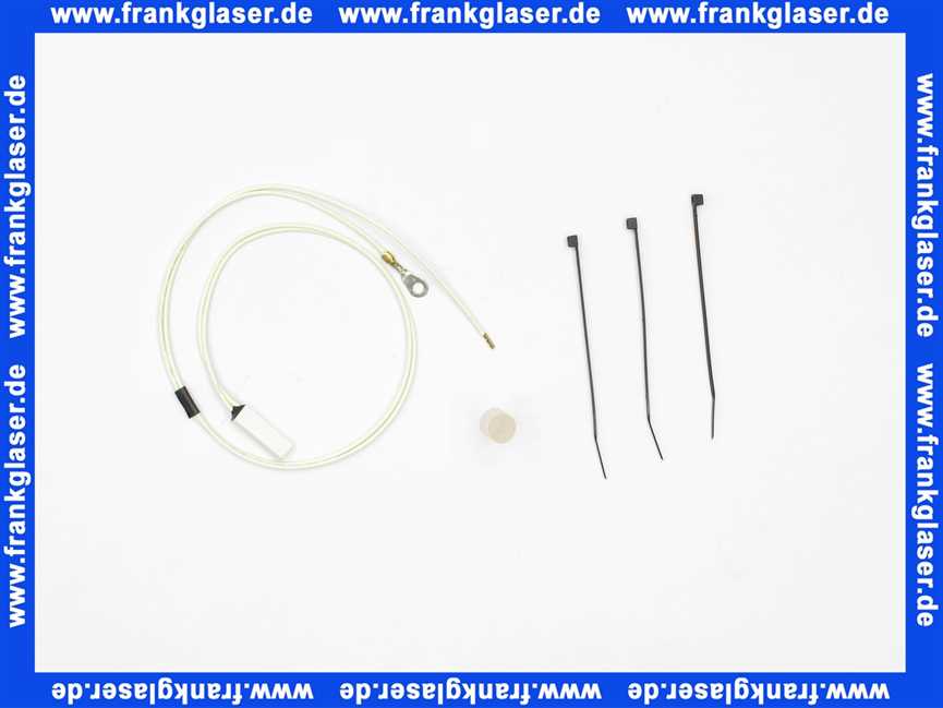 Stiebel Eltron 167345 Begrenzer-Set zu CON 10-20S