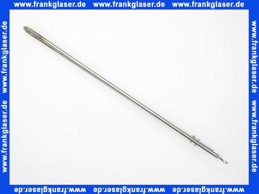 Stiebel Eltron 167448 HZK 1167W 230V Stiebel Eltron F