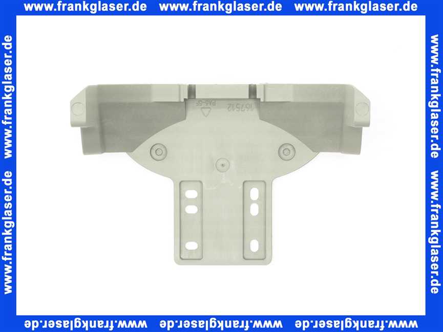 Stiebel Eltron 167512 Wandhalter Ku