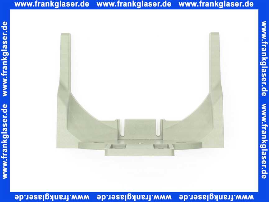 Stiebel Eltron 167512 Wandhalter Ku