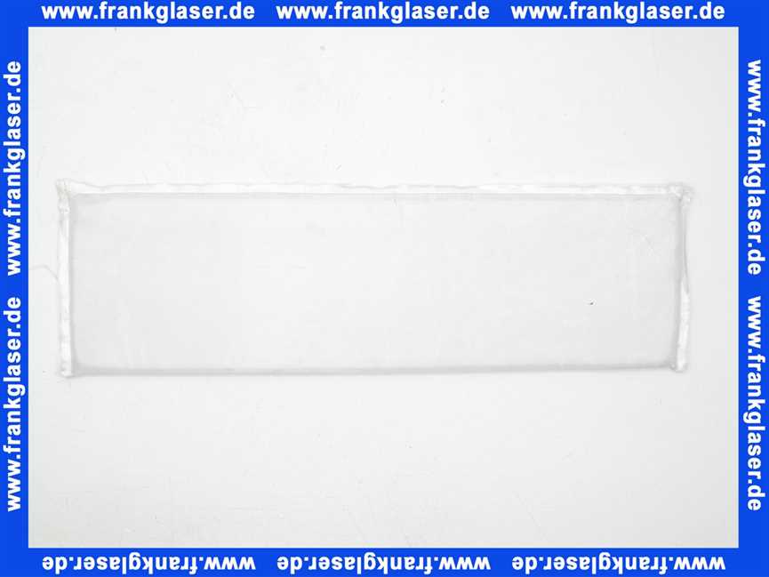 Stiebel Eltron 167894 Waermedaemmung 768x222x25 MT Deckel