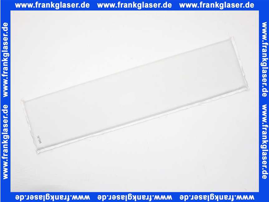 Stiebel Eltron 167895 Waermedaemmung 943x222x25 MT Deckel