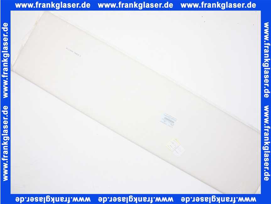 167905 Stiebel Eltron Waermedaemmung 1291x334x20 MT Vorderwand