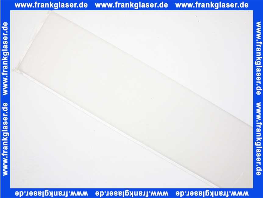 167905 Stiebel Eltron Waermedaemmung 1291x334x20 MT Vorderwand