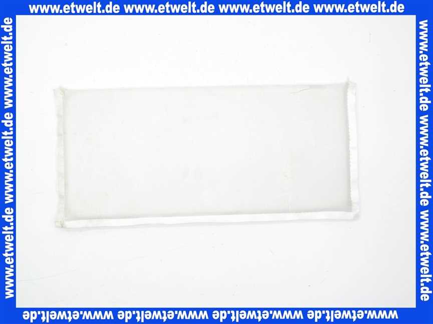 Stiebel Eltron 167906 Waermedaemmung 195x432x18 MT li