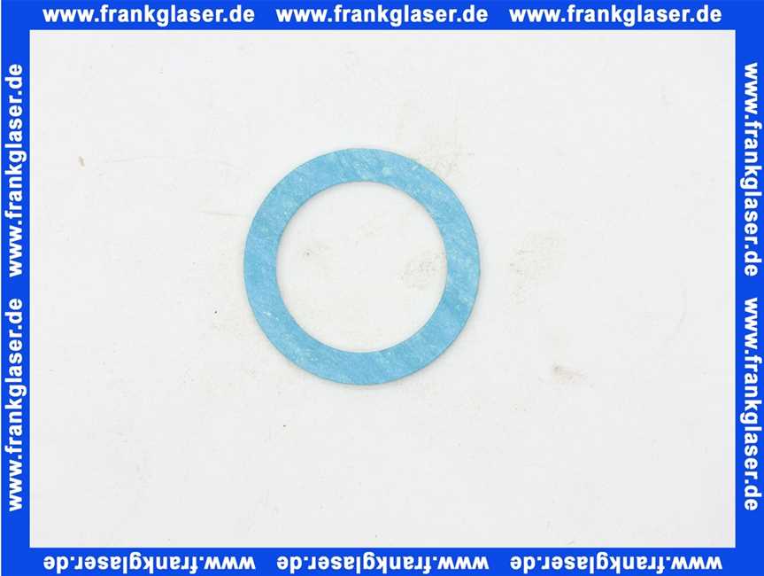 Stiebel Eltron 168188 Dichtung 30x22x2