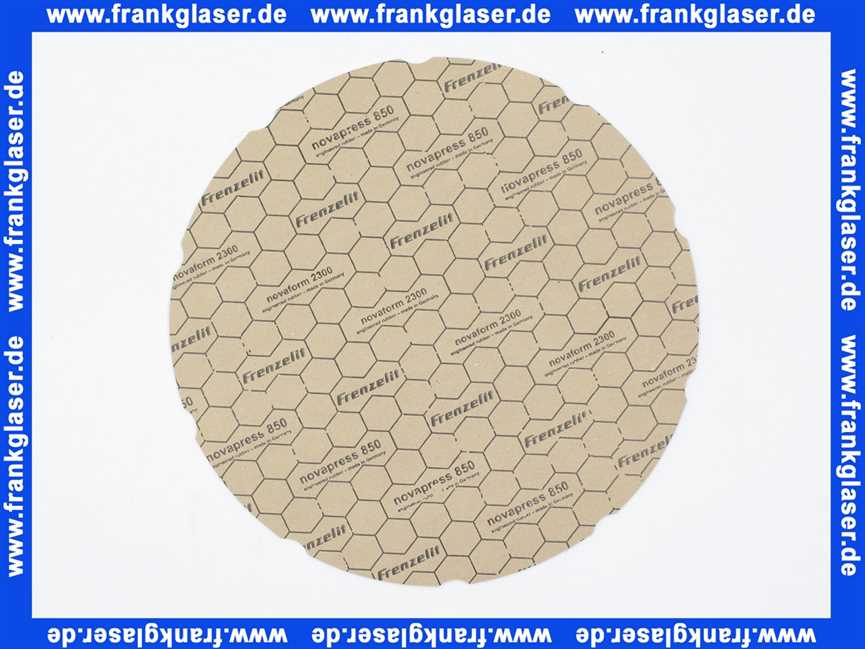 Stiebel Eltron 168662 Fl.dichtungD=170x1,5 -Blinddichtung-