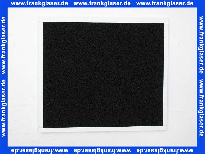 Stiebel Eltron 168690 Aktivkohlefilter