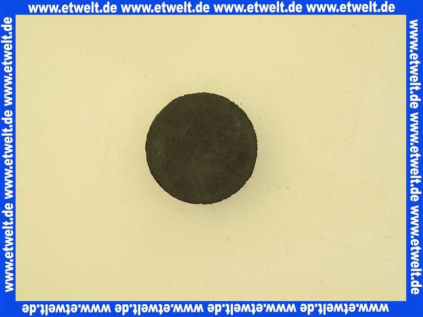 Stiebel Eltron 168813 Schwingungsdaempfer