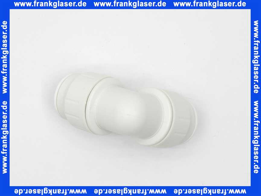 Stiebel Eltron 168829 Winkelverb. 90-22 Ku