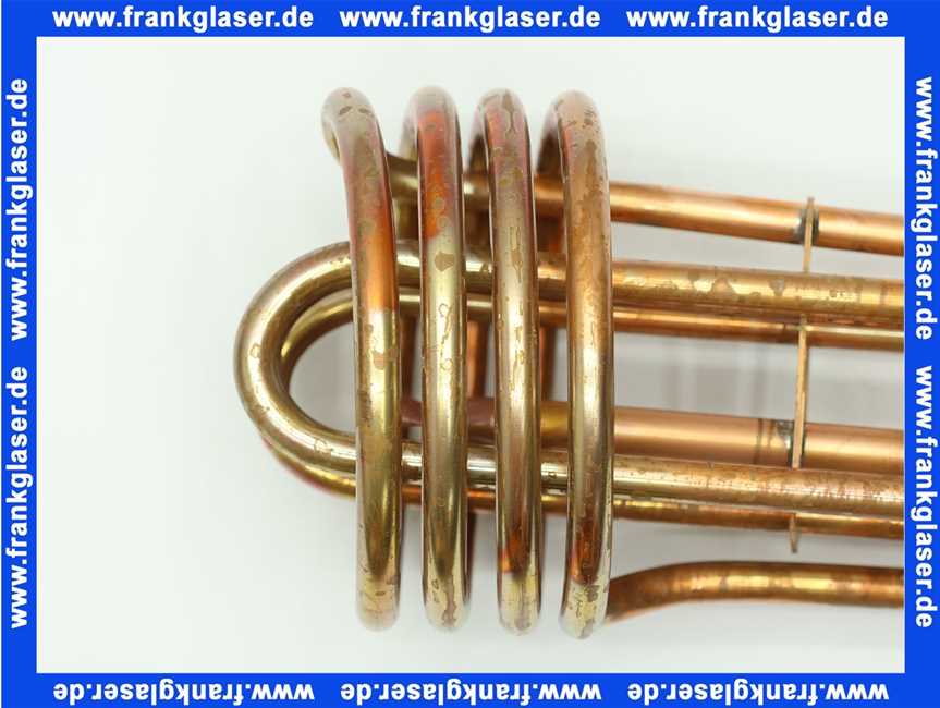 Stiebel Eltron 168835 HZF 6000W 230V CU -Baugruppe-