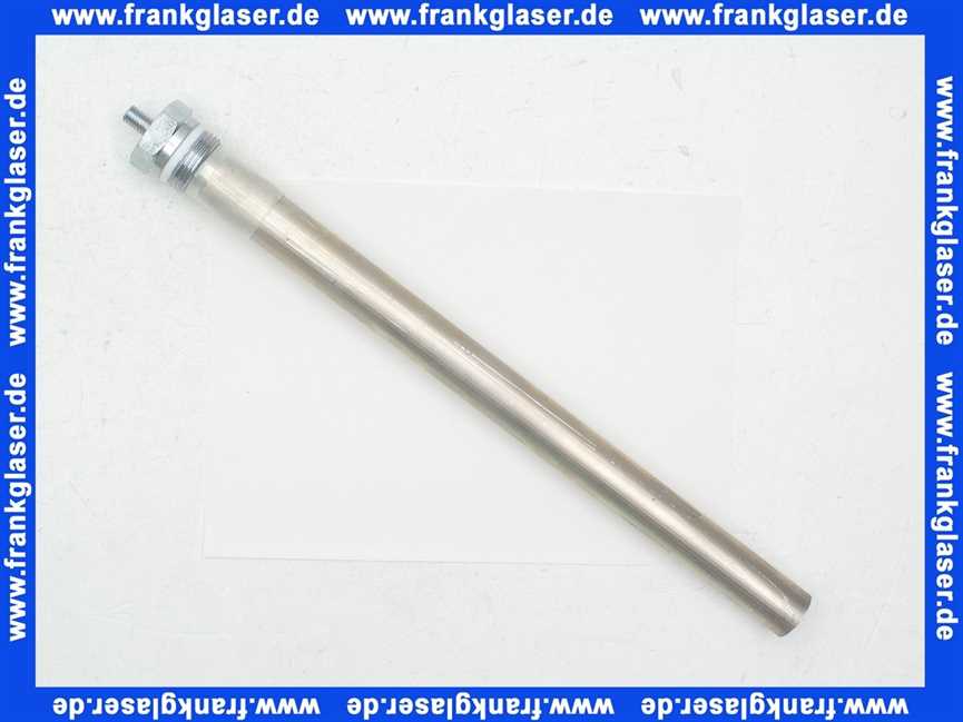 169413 Stiebel Eltron Signalanode G3/4x310