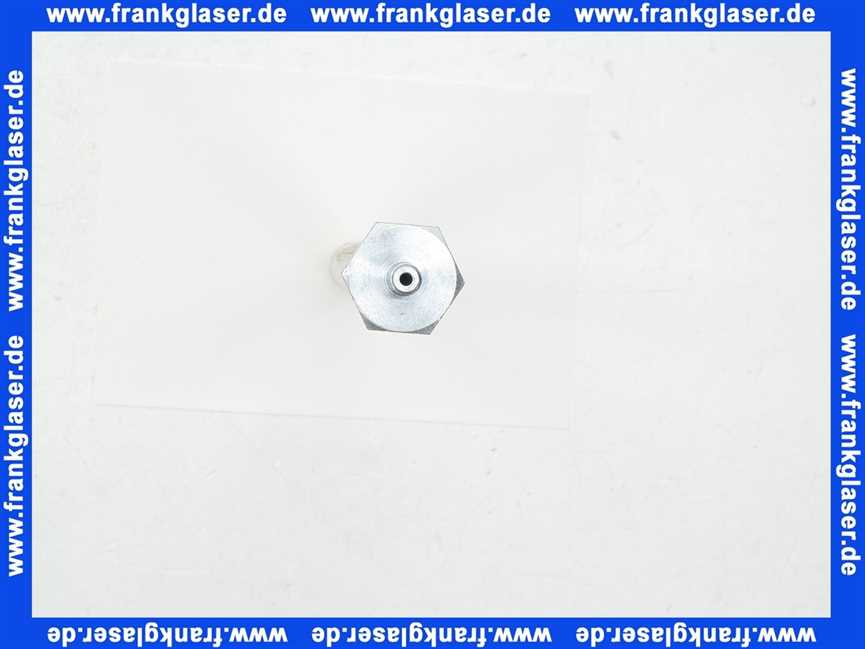 169413 Stiebel Eltron Signalanode G3/4x310