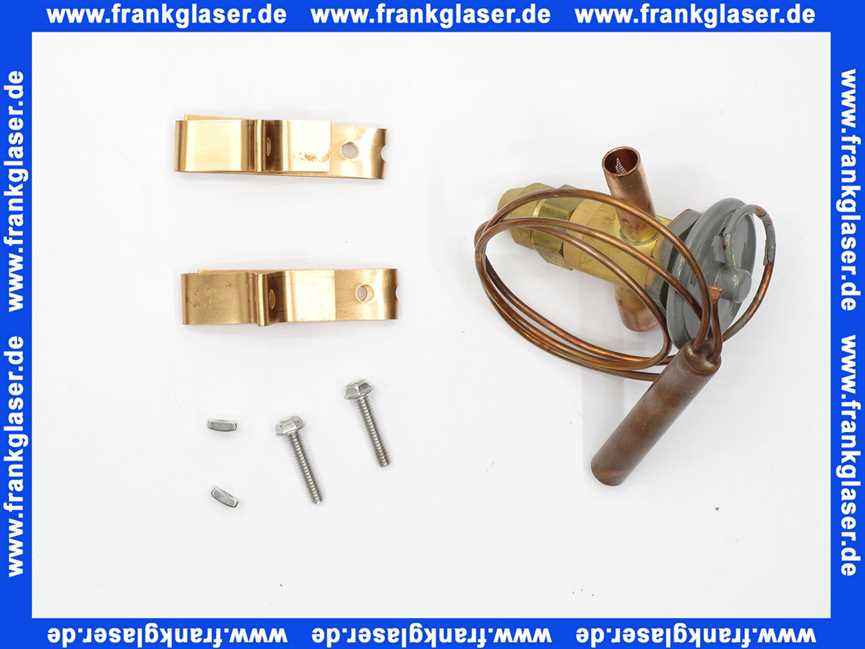 Stiebel Eltron 169431 Exp.Ventil BBIZE-2-N BP10