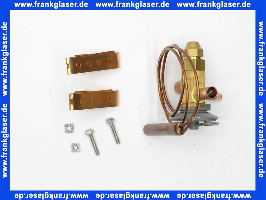 Stiebel Eltron 169431 Exp.Ventil BBIZE-2-N BP10