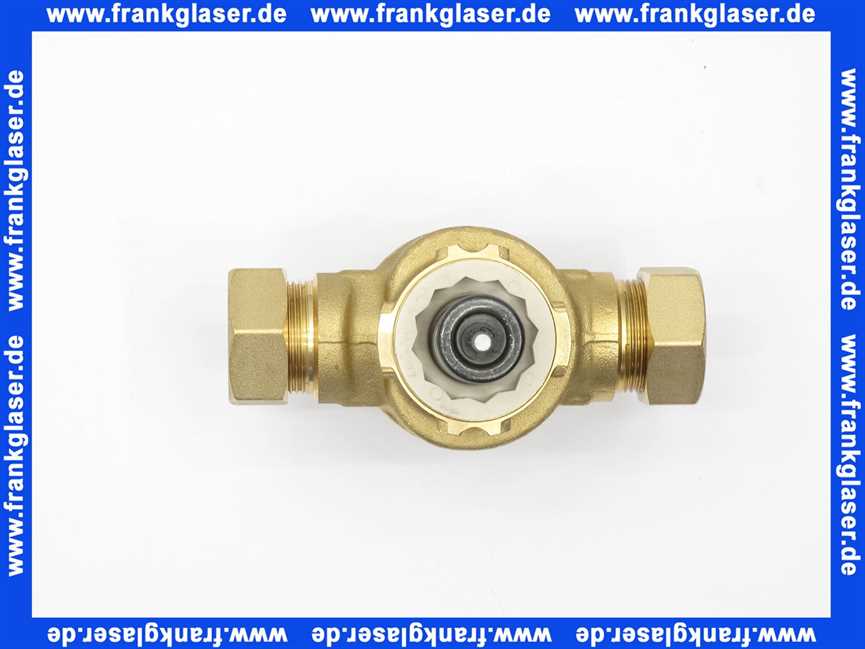 Stiebel Eltron 169434 Dreiwegev. Wasser 22